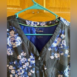 Great condition gently used scrubs. From smoke free home